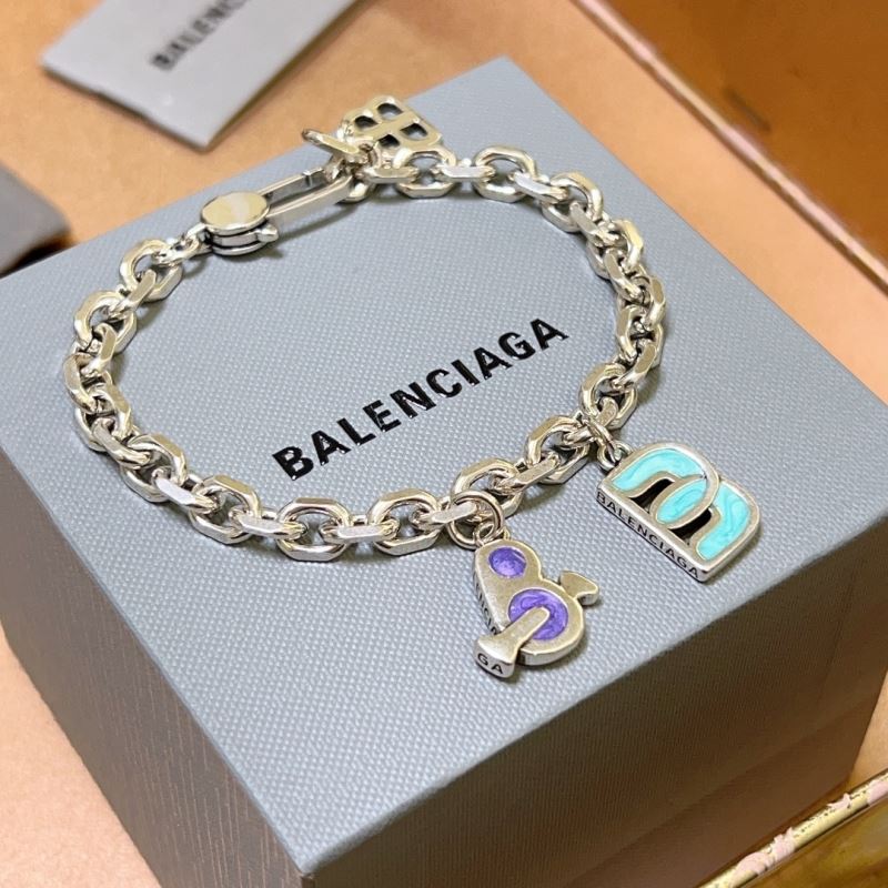 Balenciaga Bracelets